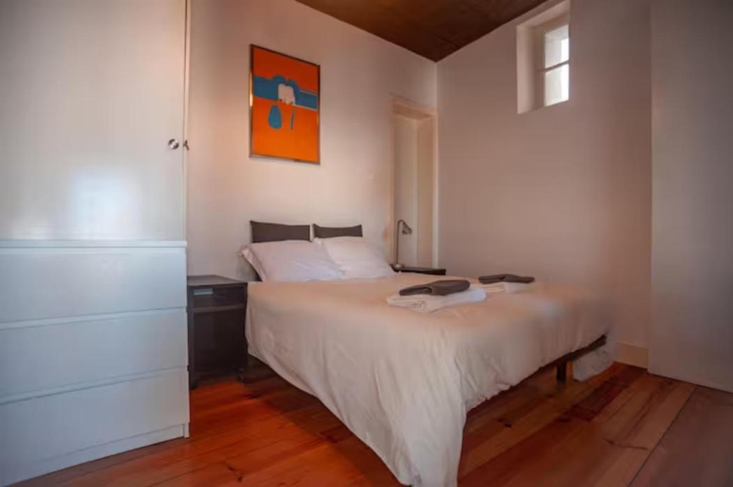 Sao Miguel Apartments Lissabon Exterior foto
