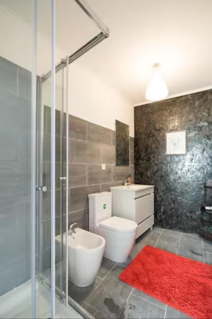 Sao Miguel Apartments Lissabon Exterior foto