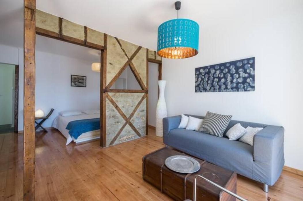 Sao Miguel Apartments Lissabon Exterior foto